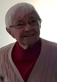 Obituary of Dina TeWinkel