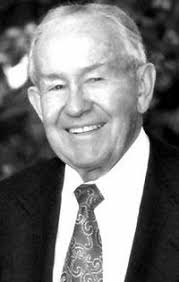 Robert Johannessen “Bob” Morley (1914-2009)