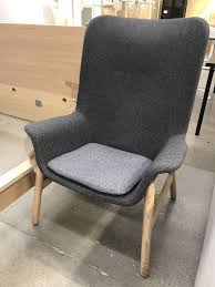 Vedbo Mft Gunnared By Ikea Bunk House Soto Chair Ikea