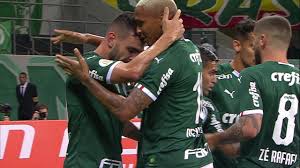 A ideia central da fundação era a de que esse time. Nota Fiscal Torcida Do Palmeiras Zoa Rivais Apos Nova Vitoria Sobre O Sao Paulo Na Arena Palmeiras Ge