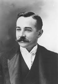 Happy Anniversary, Milton and Catherine Hershey! Milton first met Catherine  “Kitty” Sweeney in 1897 in a candy shop in Jamestown, New York, while