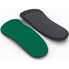 Spenco 3 4 Length Thinsole Orthotic Arch Support