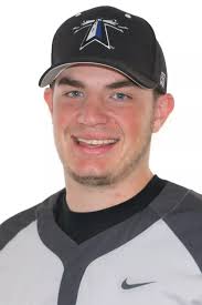 2017 Baseball Roster