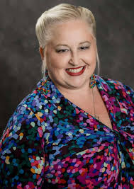 MEET THE SCHOOL EDUCATORS: Kelli P. Floyd