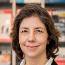 Sonja Volkmann-Schluck