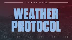 Colorado Rapids - News update