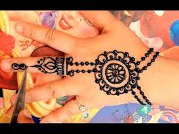 We did not find results for: á´´á´° Diy Tutorial Simple Beautiful Henna Mehndi Art Step By Step Youtube