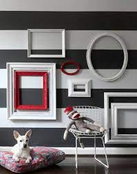 Maybe you would like to learn more about one of these? Black And White Horizontal Striped Walls