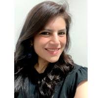 Silvana Cecilia Barriga Caballero