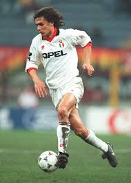 Ac milan legend paolo maldini could be set for a new role in the club after chief. Paolo Maldini Played For Milan From 1985 2009 In Which Time He Earned A Reputation As One Of The Greatest Defenders Ever To Pla Paolo Maldini Ac Milan Milan