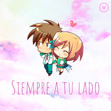 The perfect caramelldansen wolf anime animated gif for your conversation. Imagenes De Animes De Amor Kawaii Tristes Para Dibujar