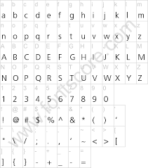 Frutiger Lt Std 45 Light Font Aniversario Naruto