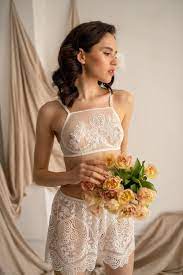 Pin On Bridal Lingerie