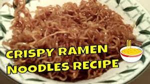 We did not find results for: You Asked Are Ramen Noodles Fried