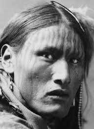 White Belly Native American Heritage Native American History Native American Photos