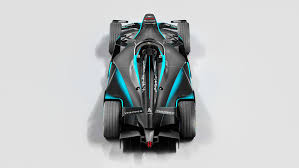 In a space of two seasons, the electric racing series is ready for an upgrade as they unveiled the 'gen 2 evo' car, which will be used from season 7 onward in 2020/21. Formula E S Gen2 Evo Open Wheel Racer For 2020 2021 Looks Like A Spaceship Carscoops