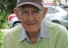 James Griffiths Obituary August 9, 2015