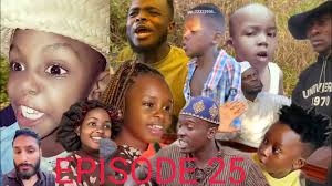 UGANDA COMEDY SKITS EPISODE 25: Musiramu