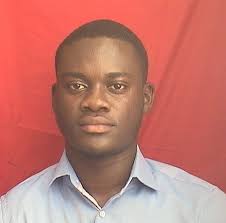 Profile of Mr. Michael Sasu, Asiedu