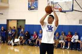 Check out current phoenix suns player devin booker and his rating on nba 2k21. Lebron James Calls Devin Booker A Future Nba All Star Lexington Herald Leader