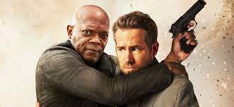 The hitman's wife's bodyguard is more of the same—yet less. The Hitman S Wife S Bodyguard Release Date Jumps Forward Two Months
