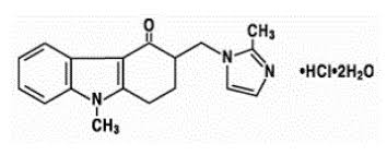 Zofran Injection Ondansetron Hydrochloride Injection Side