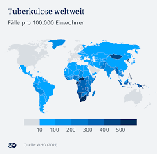 Auch in deutschland ist tuberkulose noch nicht besiegt. Floa7vcna0gpem