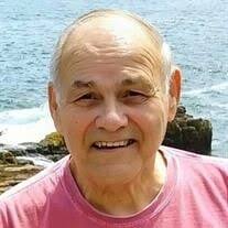 Obituary information for Harry Edwin Lutz