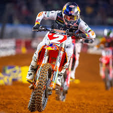 How often do you skype your parents? Leading The Leaders And Dealing With 2021 Supercross Ktm Blog