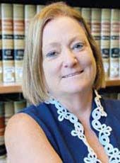 Kathryn (Katie) O'Flynn