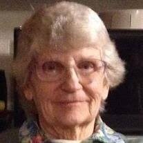 Joyce Dishner Obituary