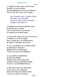 Bate si ti se va deschide. Timpul Cel Din UrmÄƒ A Sosit Acuma Pdf