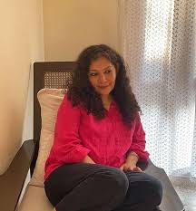 Syeda madiha zehra naqvi (official page), subh ki kahani is a very famous morning. Saba Naqvi Instagram