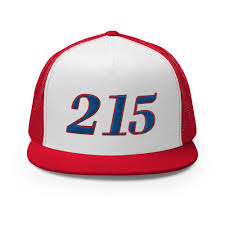 We did not find results for: 215 Philadelphia Area Code Philly Trucker Hat Phillygoat