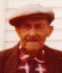 Pattern found in abandoned Hazel Hill home