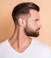 Dé kapsalon in Dongen