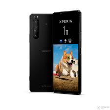 Electronis.de lieferbar 1.192,24 € versand frei. Sony Xperia 1 Ii 8gb 256gb Single Sim Smartphone Ohne Vertrag Schwarz Extreme Digital