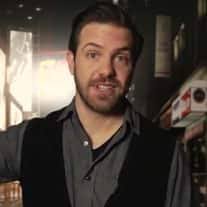 George Stroumboulopoulos Tonight