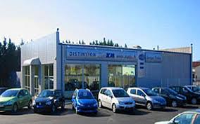 Garage Daniel Belleville