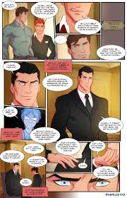 For other uses, see batman (disambiguation). Gotham Acadamy By Phausto Free Porn Comics Tuapse Chess Ru