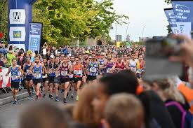 Les services de réanimation débordent. Metz Fr Julien Devanne Sacre Champion De France Du Marathon 2019