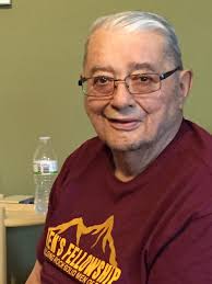 Robert D. Fontaine Obituary