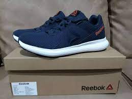 Beli sepatu pria & wanita online di zalora indonesia ® | bayar di tempat (cod) garansi 30 hari gratis pengiriman original | belanja sekarang! Sepatu Reebok Original Series Energylux Driftium Sz 39 43 44 Fashion Pria 785969653