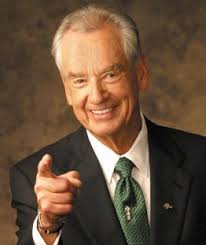 Zig Ziglar : Positive Thinking and Motivation
