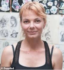 Kristie, Kryscina Merrett: Driver charged over James Edds' death is a  single mother