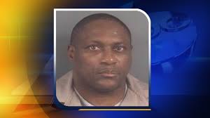 Fayetteville police make arrest in sexual assault cold case