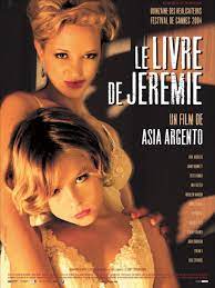Now Playing The Heart Is Deceitful Above All Things 2004 Festival De Cannes Festival Film