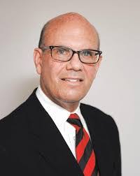 Richard Hurd's Instagram, Twitter & Facebook