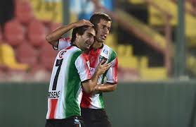 Il palestino ha salutato la copa libertadores 2019 con un risultato importante. Palestino Gana 1 0 A Nacional En Su Retorno A La Libertadores Tras 36 Anos Conmebol