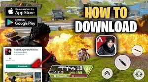 This video will teach you how to download apex legends strategic battle royale in pc.apex l. Download Apex Legends Mekhato